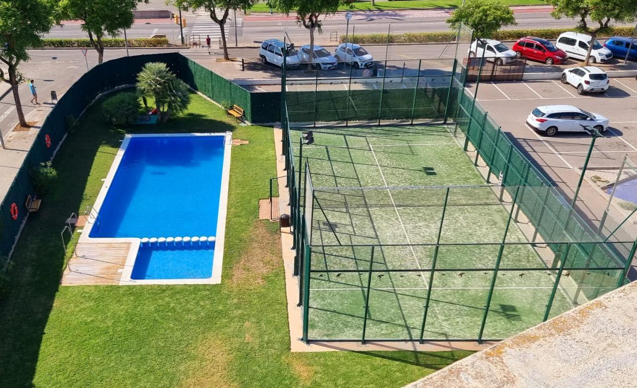 Diseno Con Jardin Privado A 100 Metros Del Mar *